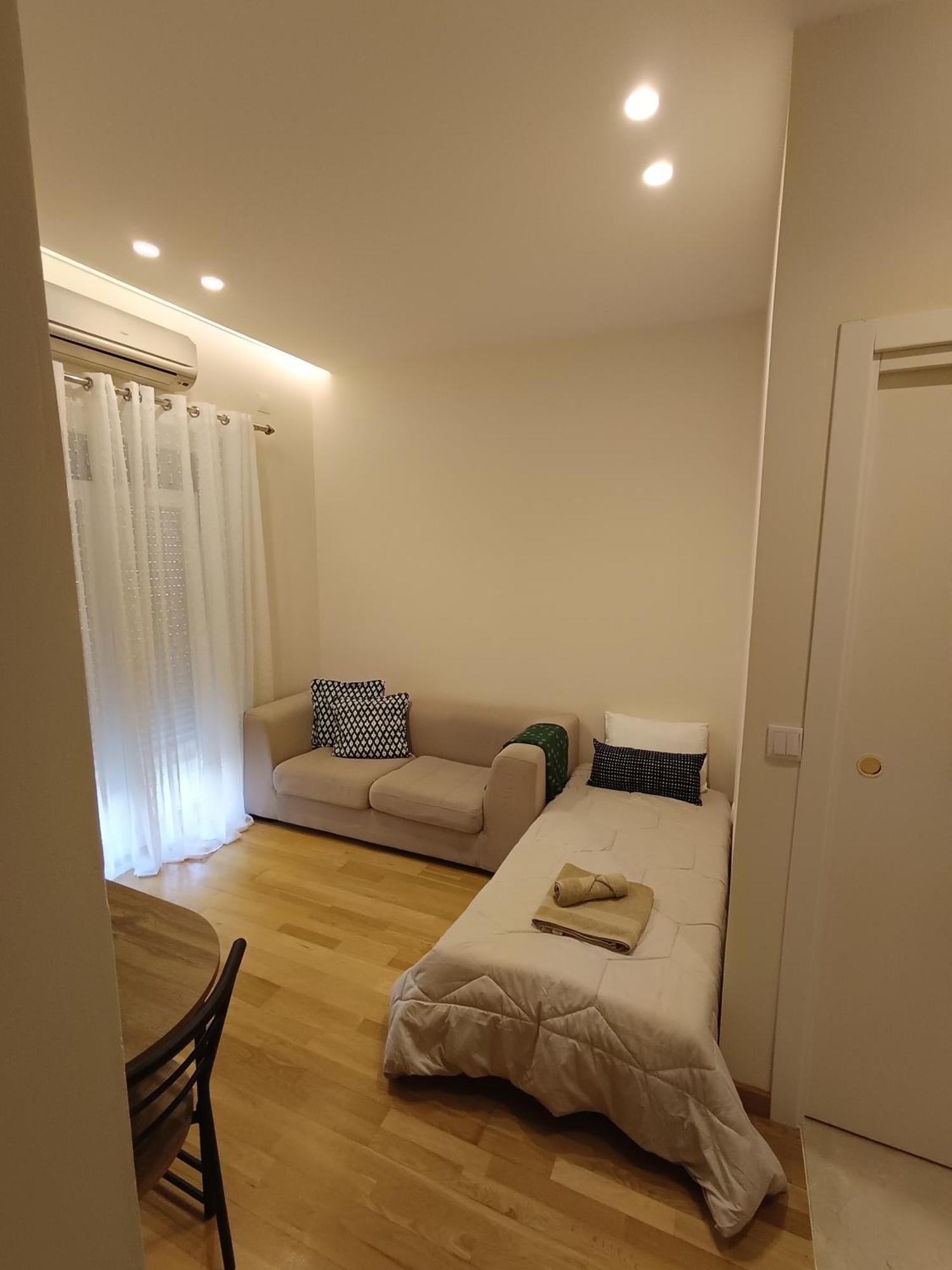 Appartement Mcr Barreiro - O Limoeiro à Lavradio Chambre photo