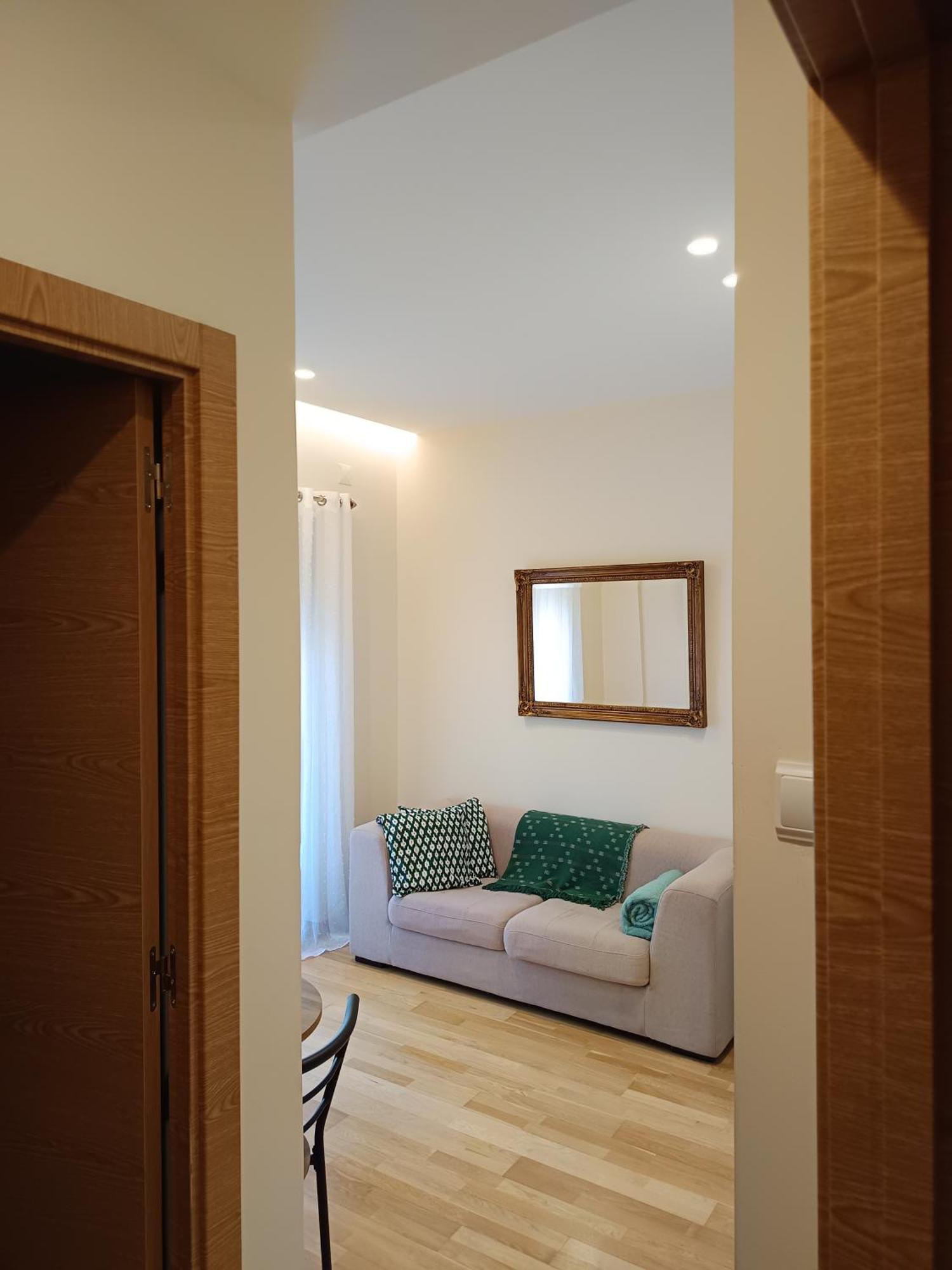 Appartement Mcr Barreiro - O Limoeiro à Lavradio Extérieur photo