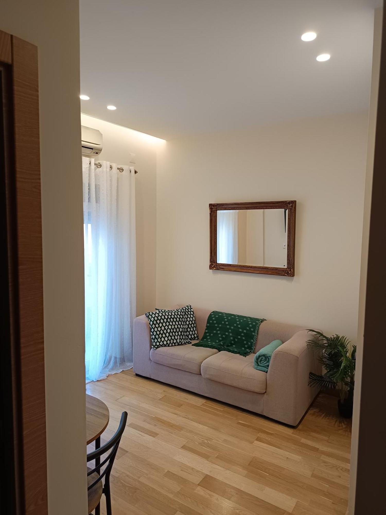 Appartement Mcr Barreiro - O Limoeiro à Lavradio Extérieur photo